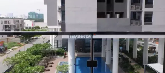 2 bedrooms Apartment in Thu Duc, Vietnam No. 8211 7