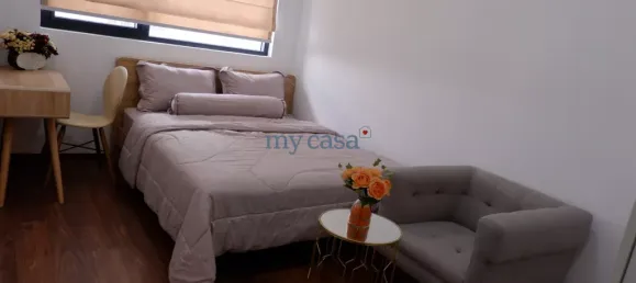 2 bedrooms Apartment in Thu Duc, Vietnam No. 8211 24