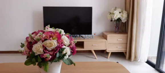 2 bedrooms Apartment in Thu Duc, Vietnam No. 8211 22