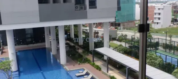 2 bedrooms Apartment in Thu Duc, Vietnam No. 8211 18