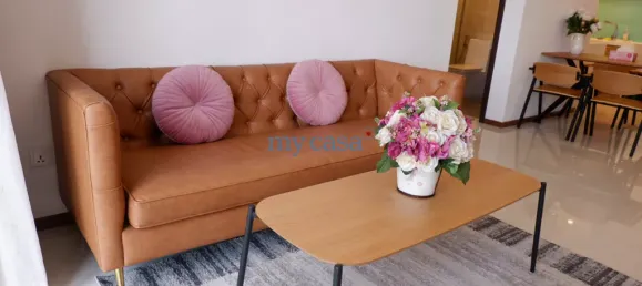 2 bedrooms Apartment in Thu Duc, Vietnam No. 8211 29