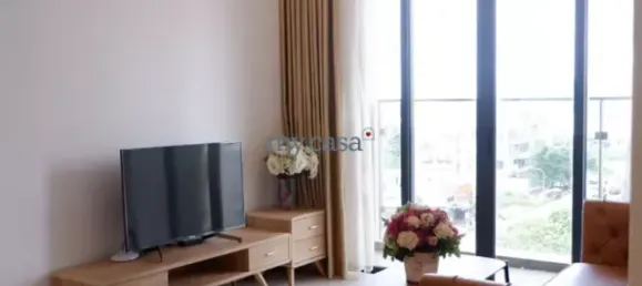 2 bedrooms Apartment in Thu Duc, Vietnam No. 8211 12