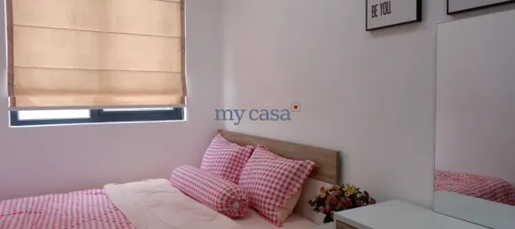 2 bedrooms Apartment in Thu Duc, Vietnam No. 8211 16