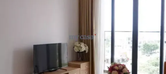 2 bedrooms Apartment in Thu Duc, Vietnam No. 8211 10