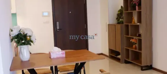 2 bedrooms Apartment in Thu Duc, Vietnam No. 8211 5