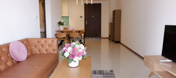 2 bedrooms Apartment in Thu Duc, Vietnam No. 8211 8