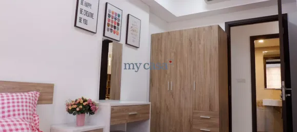 2 bedrooms Apartment in Thu Duc, Vietnam No. 8211 14