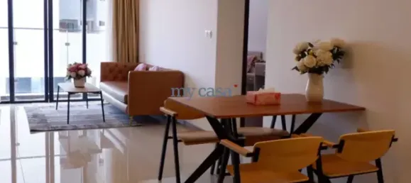 2 bedrooms Apartment in Thu Duc, Vietnam No. 8211 25