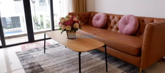 2 bedrooms Apartment in Thu Duc, Vietnam No. 8211 27