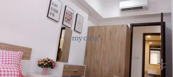 2 bedrooms Apartment in Thu Duc, Vietnam No. 8211 4