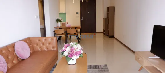 2 bedrooms Apartment in Thu Duc, Vietnam No. 8211 21