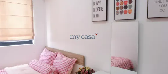 2 bedrooms Apartment in Thu Duc, Vietnam No. 8211 17