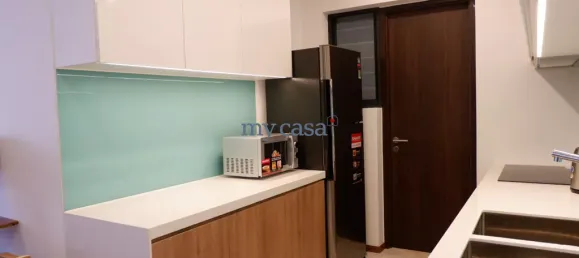 2 bedrooms Apartment in Thu Duc, Vietnam No. 8211 15