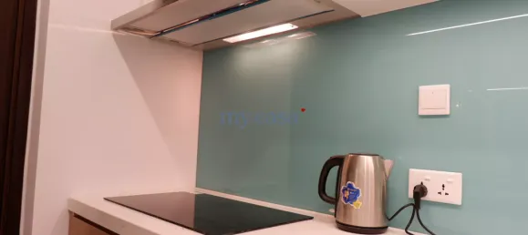 2 bedrooms Apartment in Thu Duc, Vietnam No. 8211 2