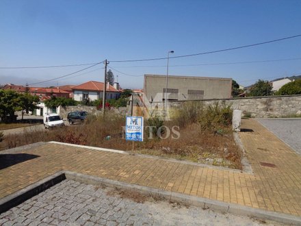 Grundstück in Viana do Castelo, Portugal 178m², Nr. 72350