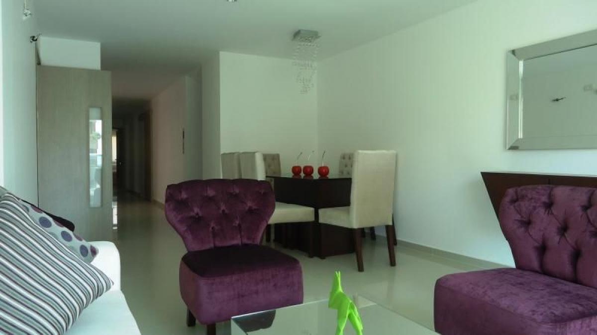 3 bedrooms House in Atlantico, Colombia No. 881