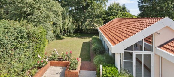 7 rooms Villa in Lower Saxony, Germany No. 244427 14