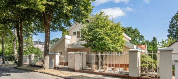 7 rooms Villa in Lower Saxony, Germany No. 244427 18