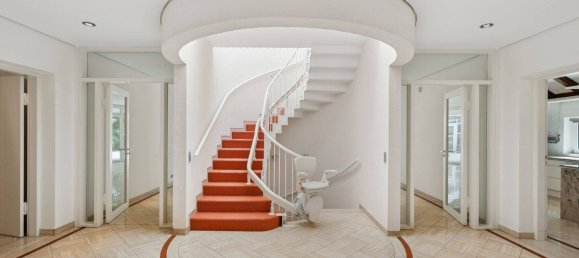 7 rooms Villa in Lower Saxony, Germany No. 244427 4