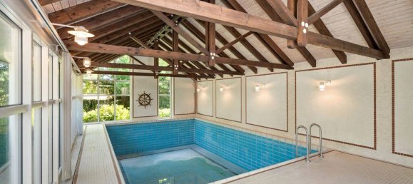 7 rooms Villa in Lower Saxony, Germany No. 244427 11