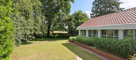 7 rooms Villa in Lower Saxony, Germany No. 244427 13