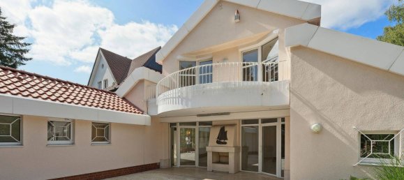 7 rooms Villa in Lower Saxony, Germany No. 244427 5