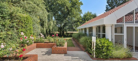 7 rooms Villa in Lower Saxony, Germany No. 244427 16