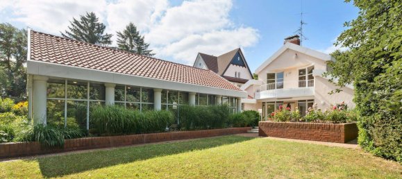 7 rooms Villa in Lower Saxony, Germany No. 244427 15