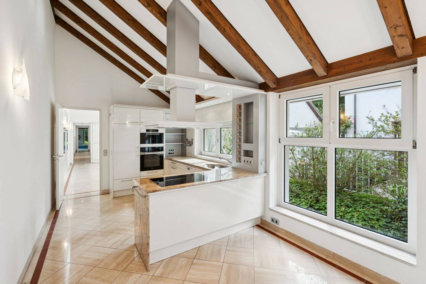 7 rooms Villa in Lower Saxony, Germany No. 244427