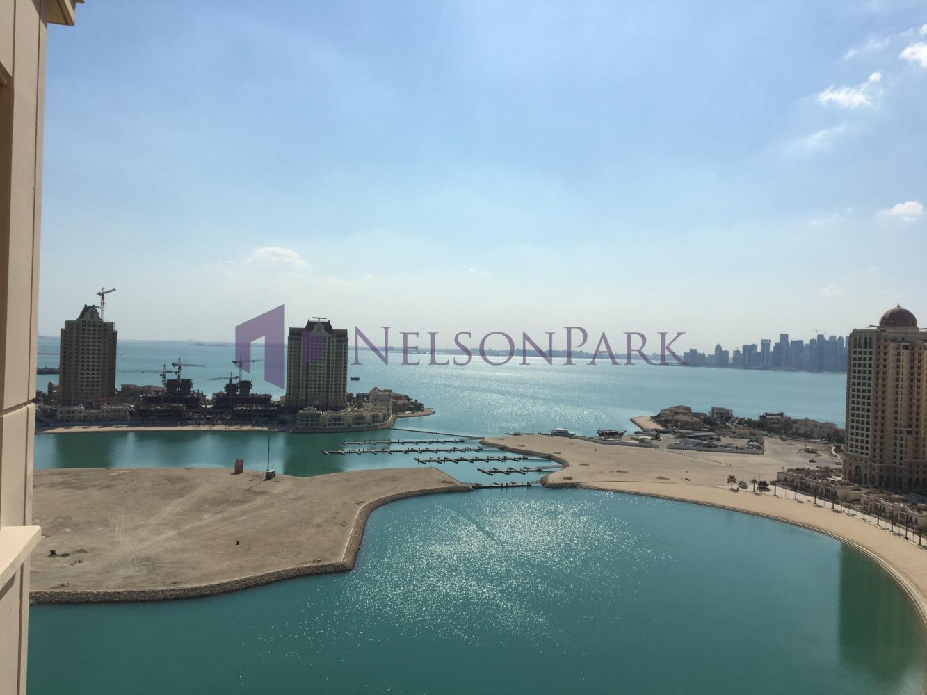 7 غرف نوم بانتهاوس في الدوحة, Qatar رقم 1883