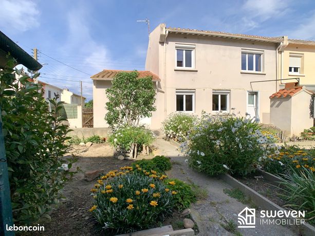 3 bedrooms House in Saint-Laurent-de-la-Salanque, France No. 310466
