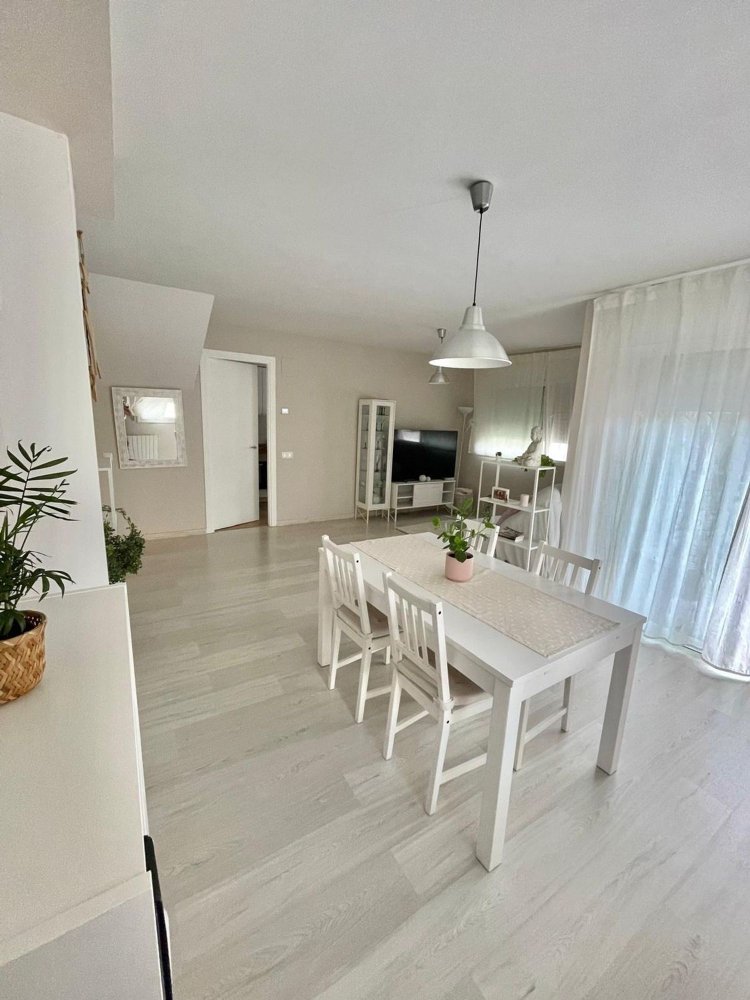 3 bedrooms Duplex in La Garriga, Spain No. 232579