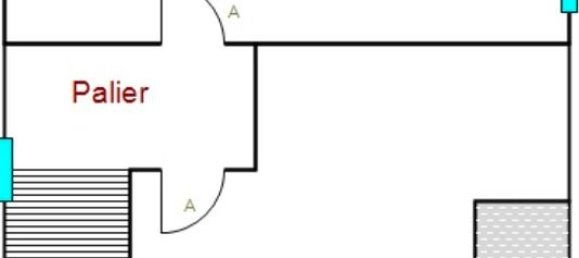 2 bedrooms House in Saint-Quentin, France No. 326174 20