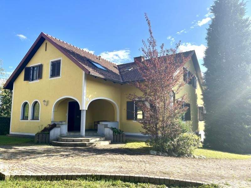 7-Zimmer Haus in Preding, Austria, Nr. 253161