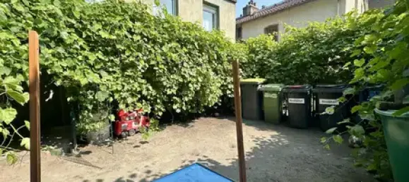 Дом с 3 спальнями в Оффенбах ам Майн, Германия № 275308 12