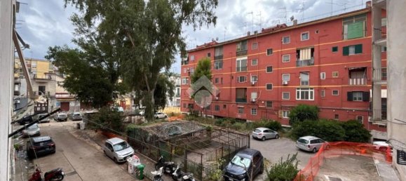 2 rooms Apartment in Naples, Italy No. 261121 15