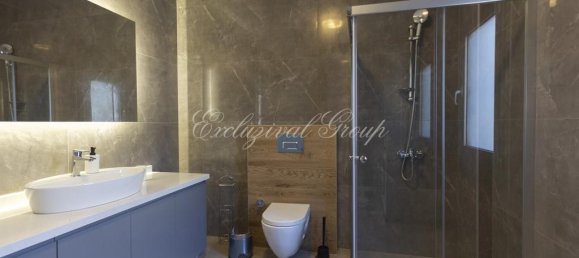 Villa 3+1 in Bodrum, Turkey No. 28679 14