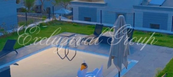 Villa 3+1 in Bodrum, Turkey No. 28679 4