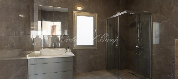 Villa 3+1 in Bodrum, Turkey No. 28679 17