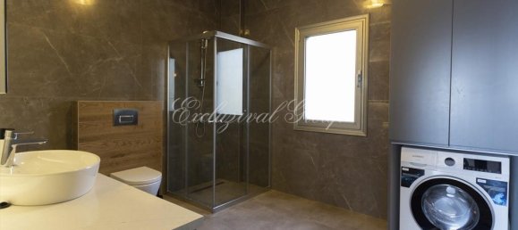 Villa 3+1 in Bodrum, Turkey No. 28679 13