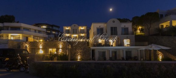 Villa 3+1 in Bodrum, Turkey No. 28679 24