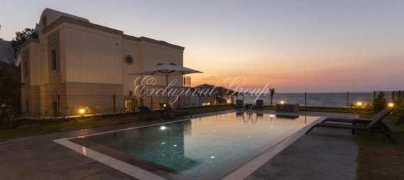 Villa 3+1 in Bodrum, Turkey No. 28679 23