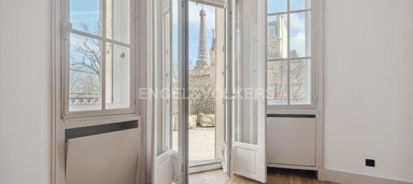 5 bedrooms Apartment in Paris, France No. 186217 21