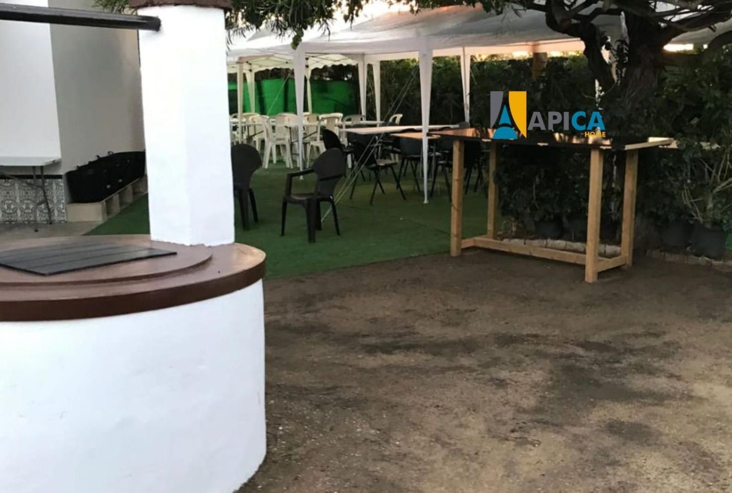 3 Schlafzimmer Haus in Barbate, Spain, Nr. 147902