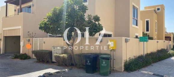 3 bedrooms Villa in Al Raha Gardens, UAE No. 16991 5