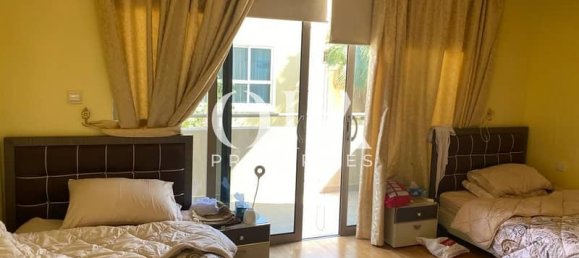 3 bedrooms Villa in Al Raha Gardens, UAE No. 16991 12