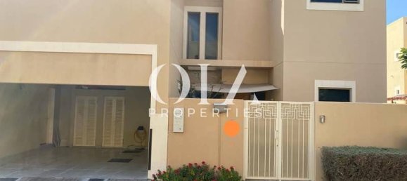 3 bedrooms Villa in Al Raha Gardens, UAE No. 16991 3