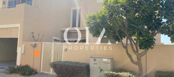3 bedrooms Villa in Al Raha Gardens, UAE No. 16991 4