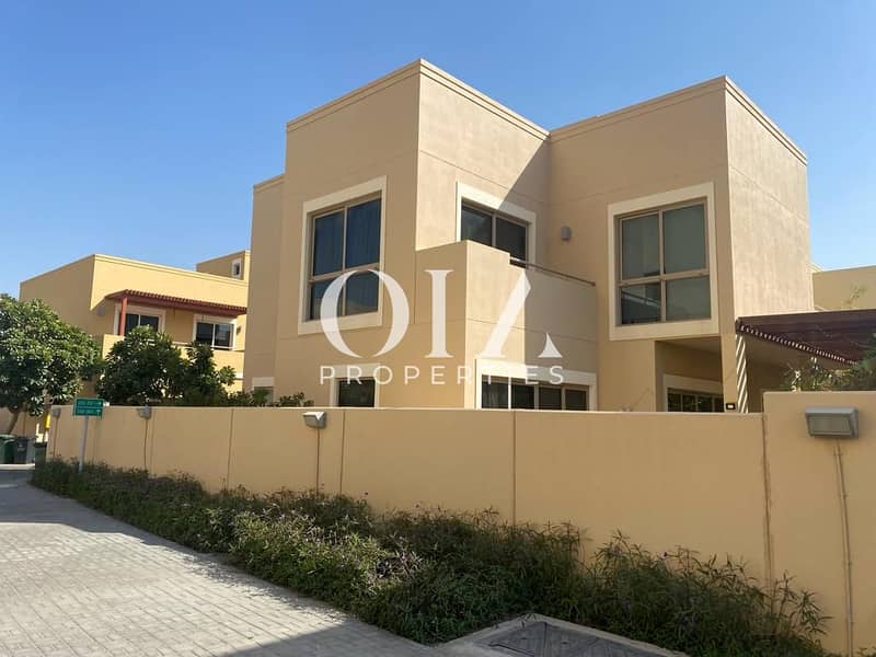 3 bedrooms Villa in Al Raha Gardens, UAE No. 16991