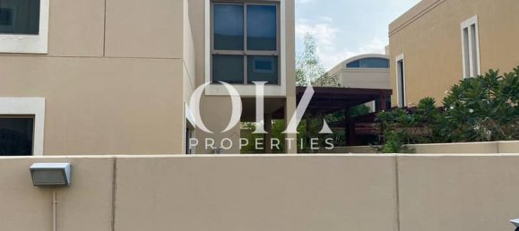 3 bedrooms Villa in Al Raha Gardens, UAE No. 16991 2